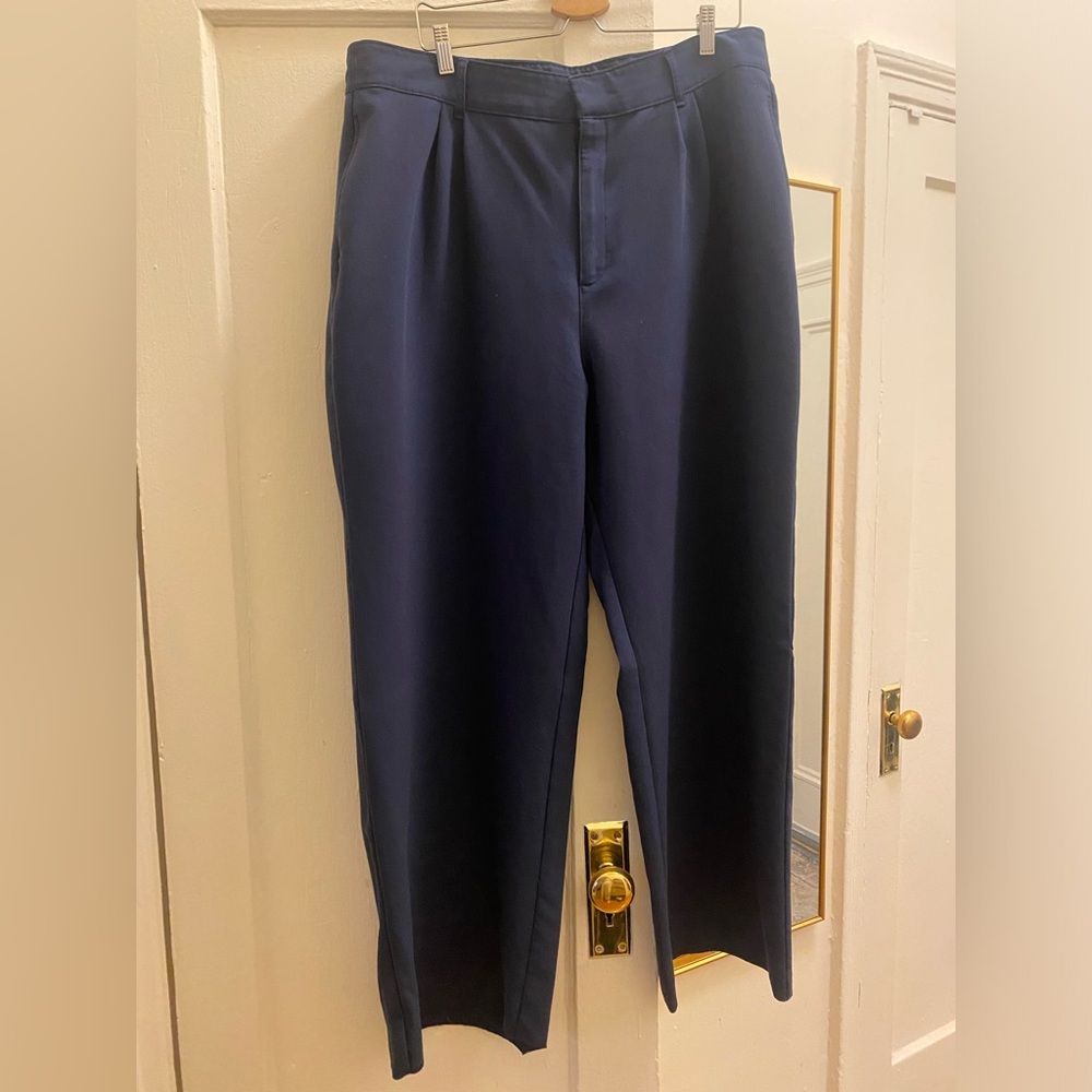 Abercrombie Trouser XL